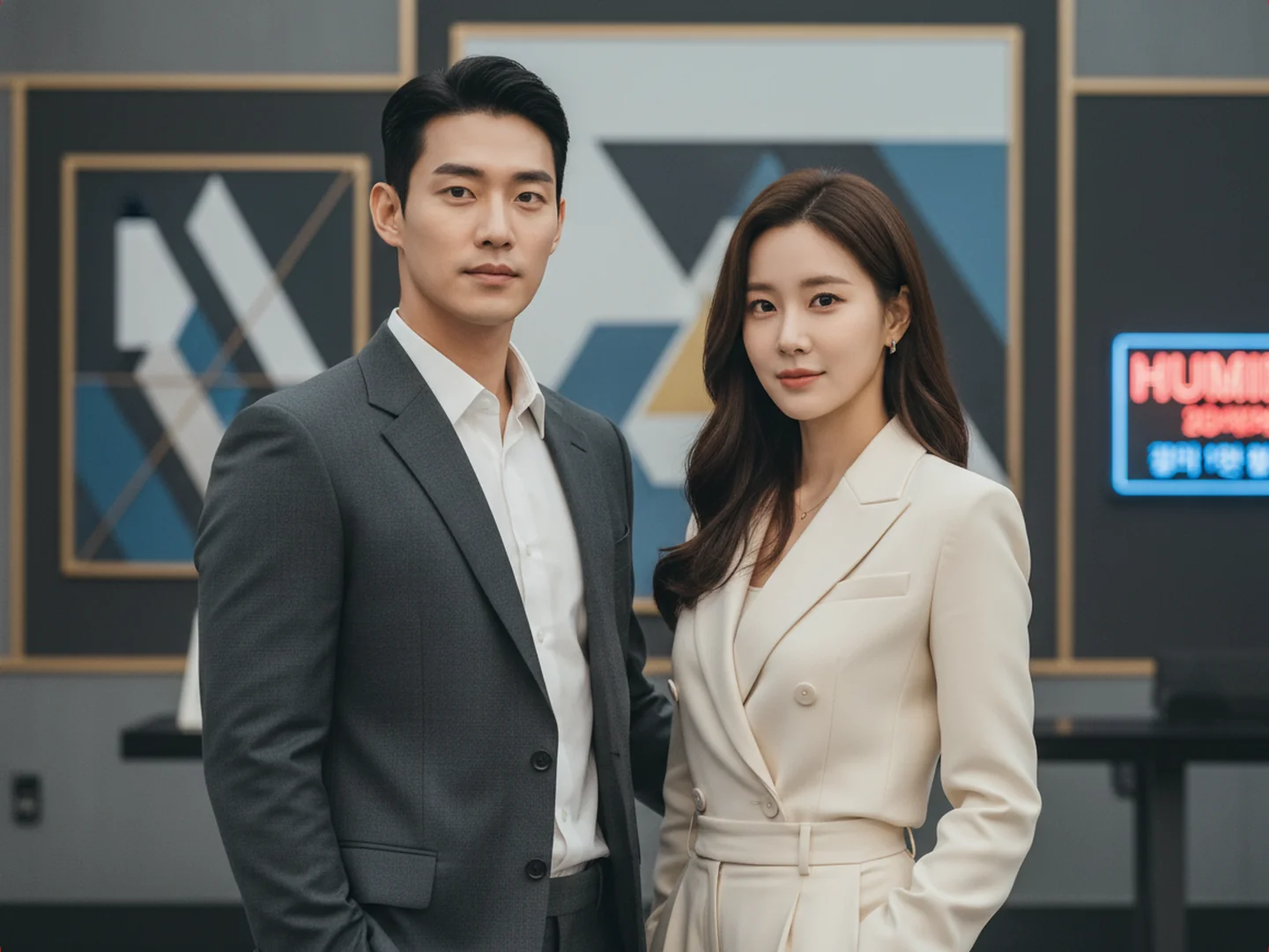 영화 휴민트 출연진01